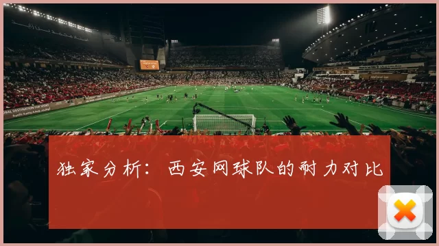 独家分析：西安网球队的耐力对比